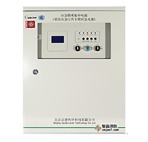 利达GD-D-0.5KVA-201消防应急灯具专用应急电源