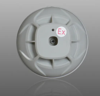 利达JTW-ZDM-LD-GA3300点型感温火灾探测器(防爆型)(本安防爆,编码型)