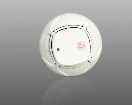 贵州利达JTY-GM-LD3000GN点型光电感烟火灾探测器（防爆型）