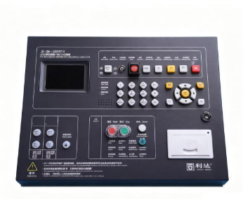 利达JB-QB-LD5507G气体灭火控制器 带火灾报警功能